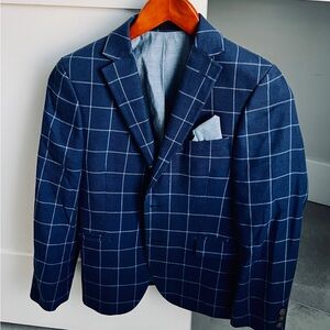 Boy’s Lauren by Ralph Lauren Blazer 12R